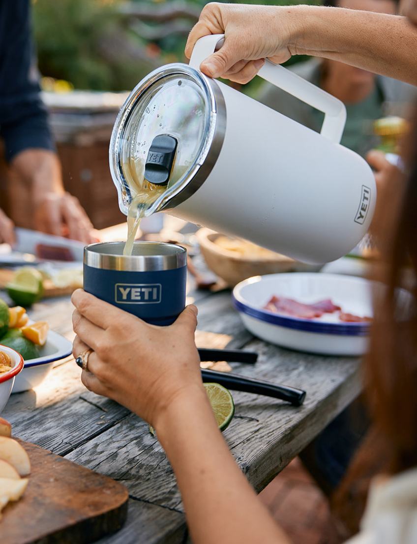 YETI Beer & BBQ: Coolers, Ice Buckets & More