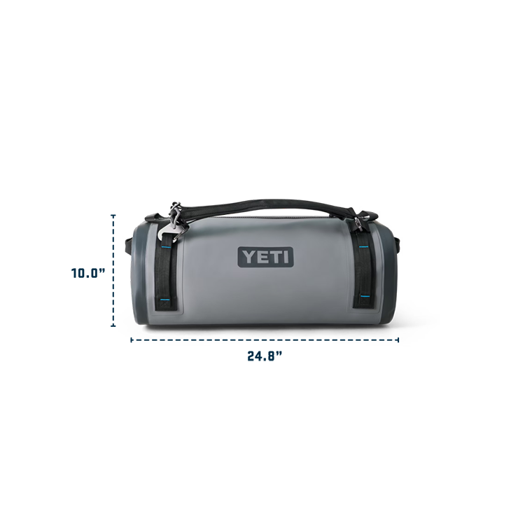 YETI Panga 50L Waterproof Duffel Bag