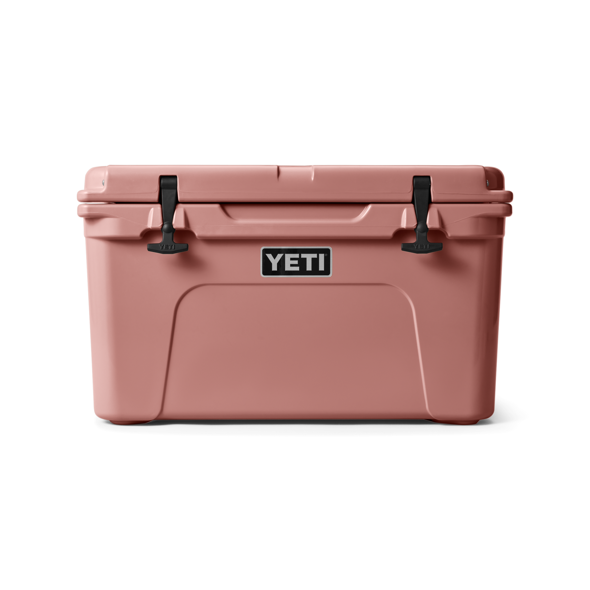 Tundra® 45 Hard Cooler - Sandstone Pink