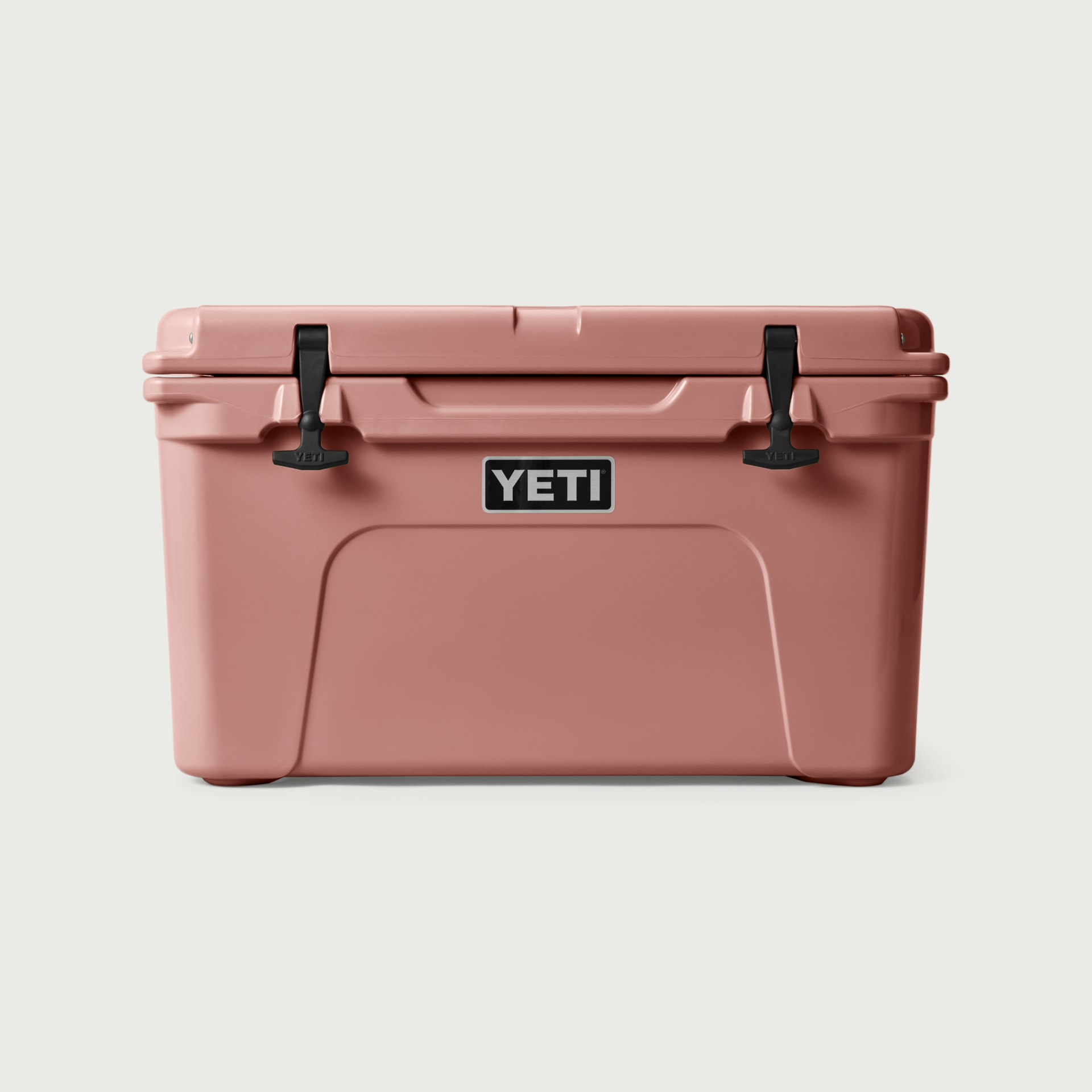 Tundra® 45 Hard Cooler - Sandstone Pink