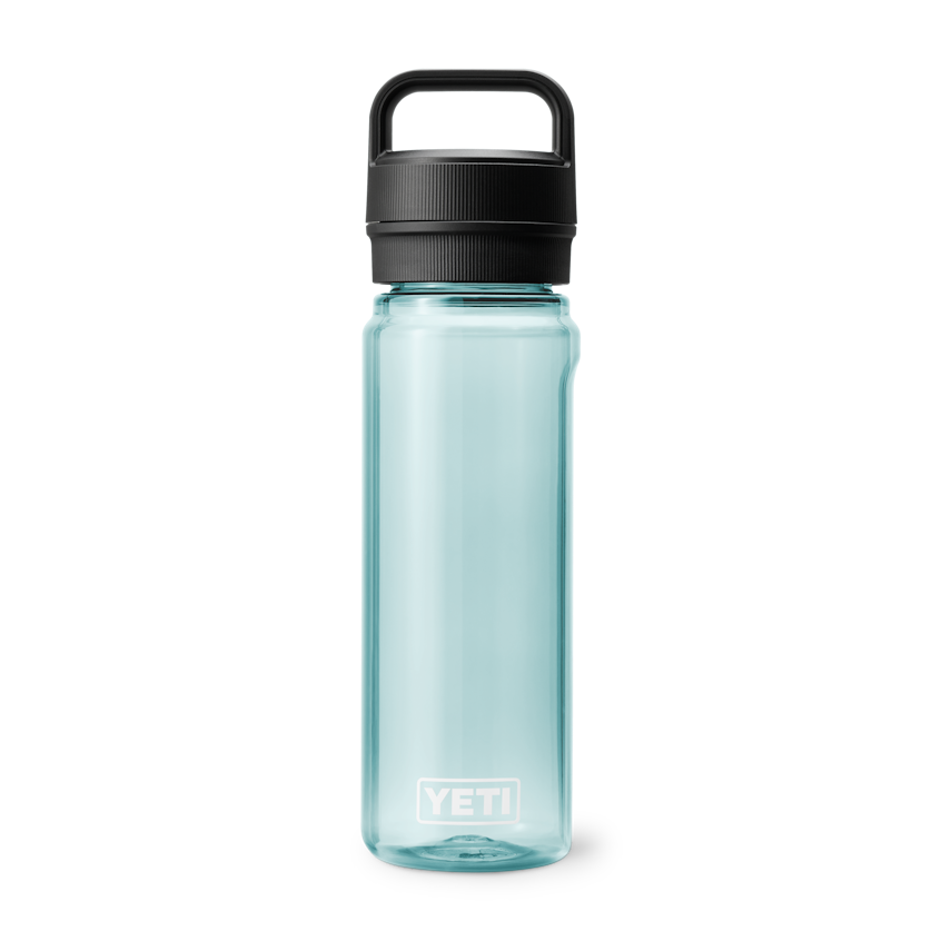 750 mL / 25 oz Water Bottle, Seafoam, large