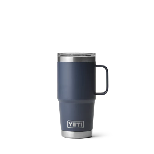 Insulated Stainless Steel Tumbler Cups | YETI