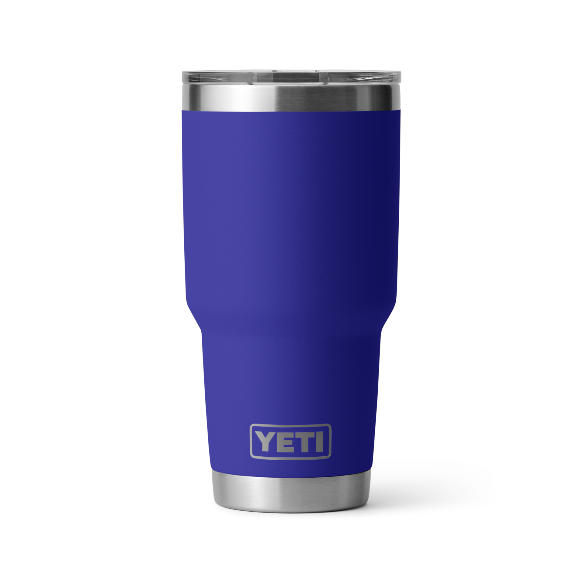 30 oz Tumbler, Offshore Blue, large