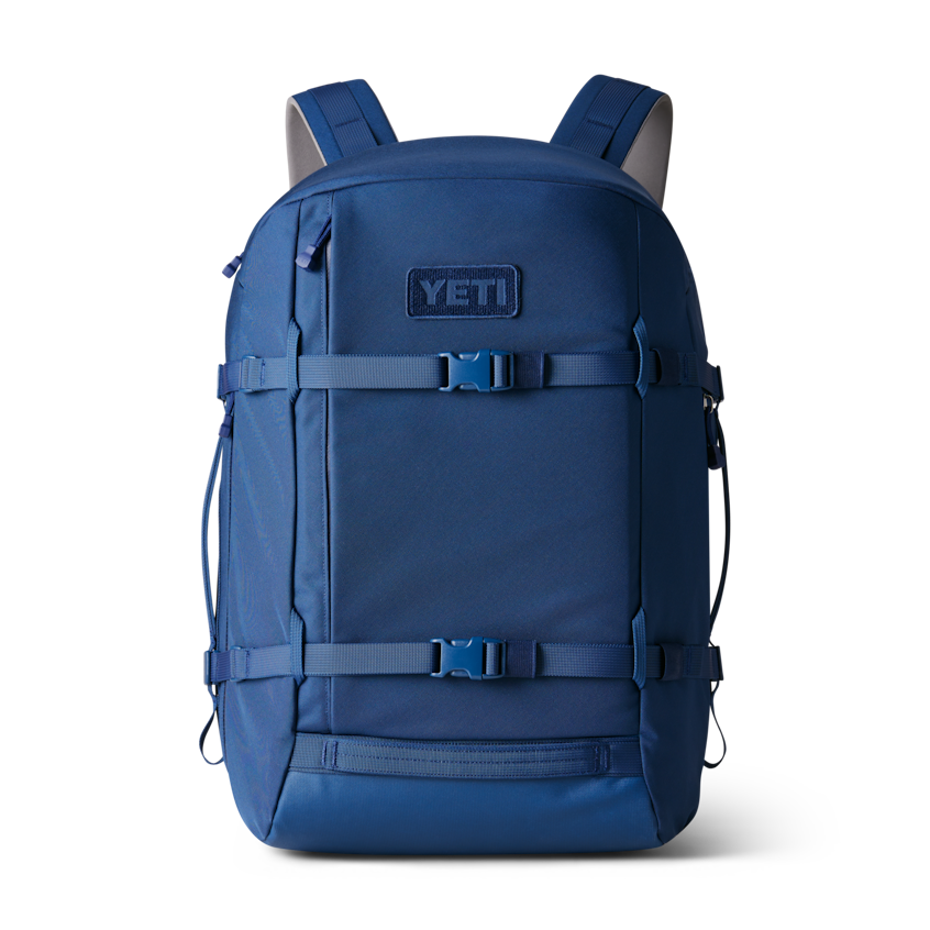 35L Backpack, Navy, large