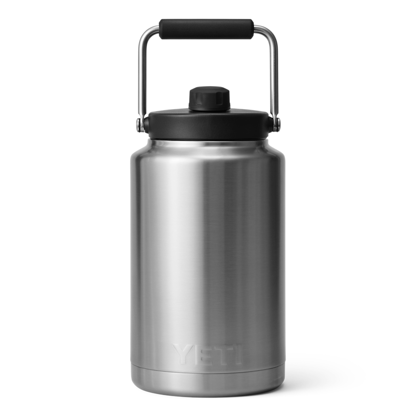 One Gallon Jug, Stainless, large