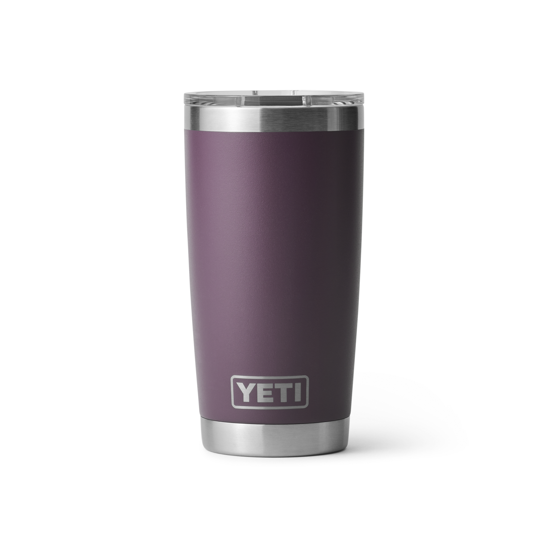 20 oz Tumbler, Nordic Purple, large