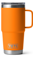591 ml Travel Mug, King Crab Orange, large