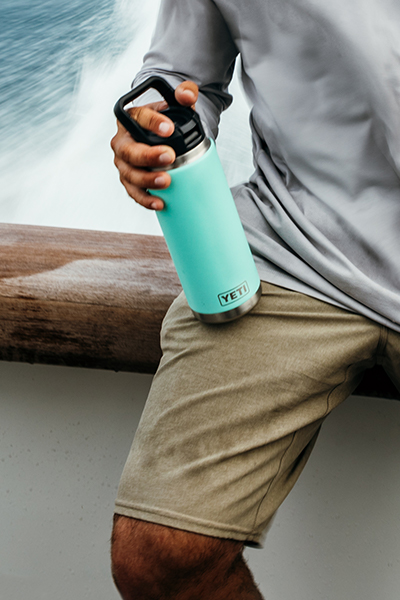 Best best sale yeti color