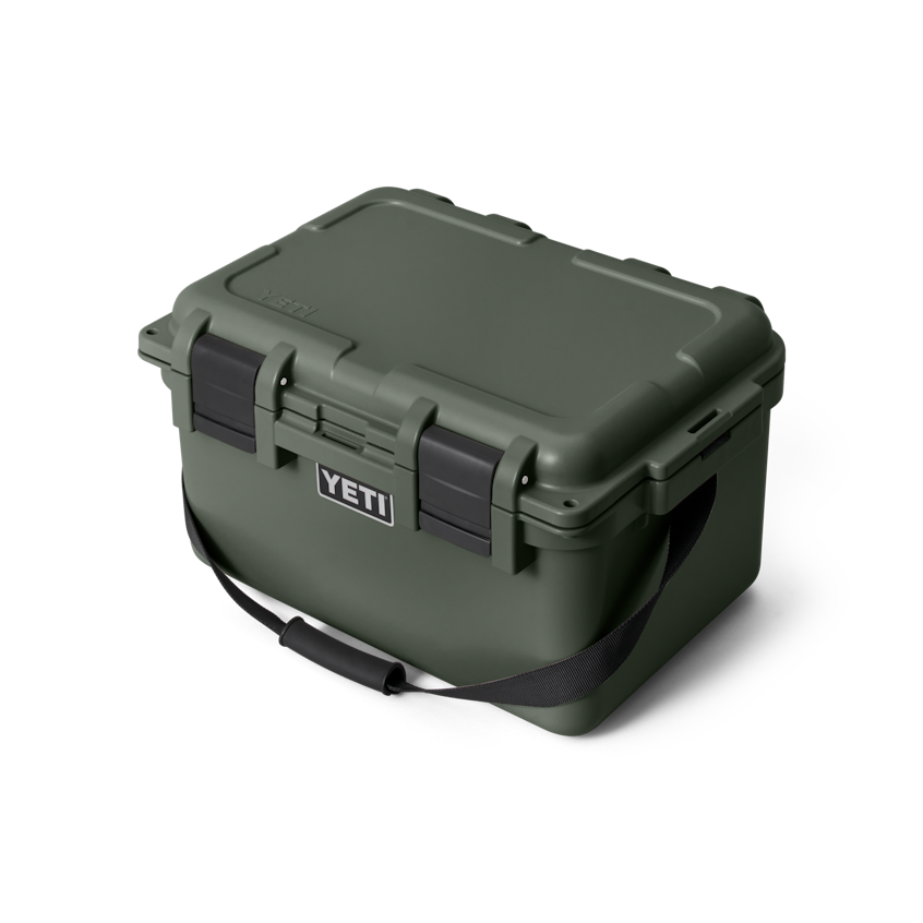 Yeti LoadOut GoBox 30 2.0 Gearbox Charcoal 26010000213 from Yeti - Acme  Tools