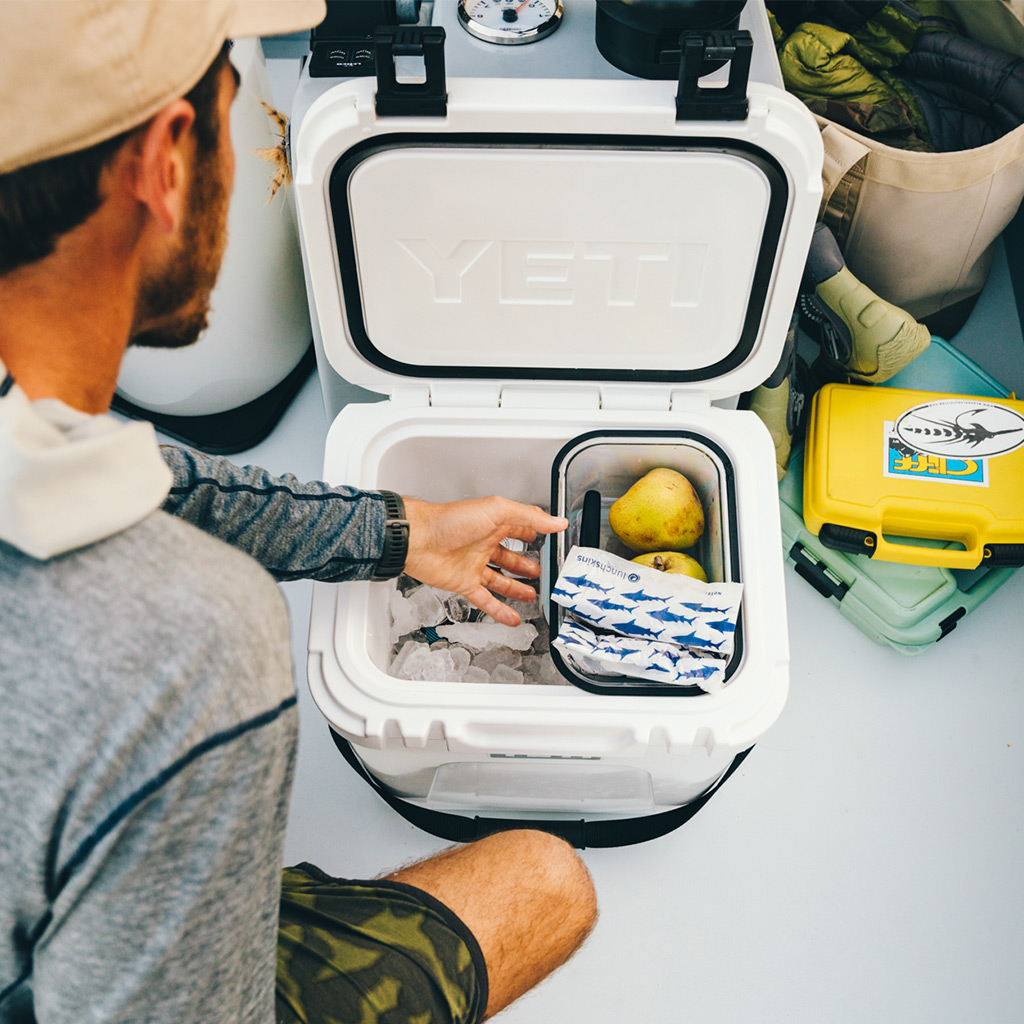 24 can best sale yeti cooler