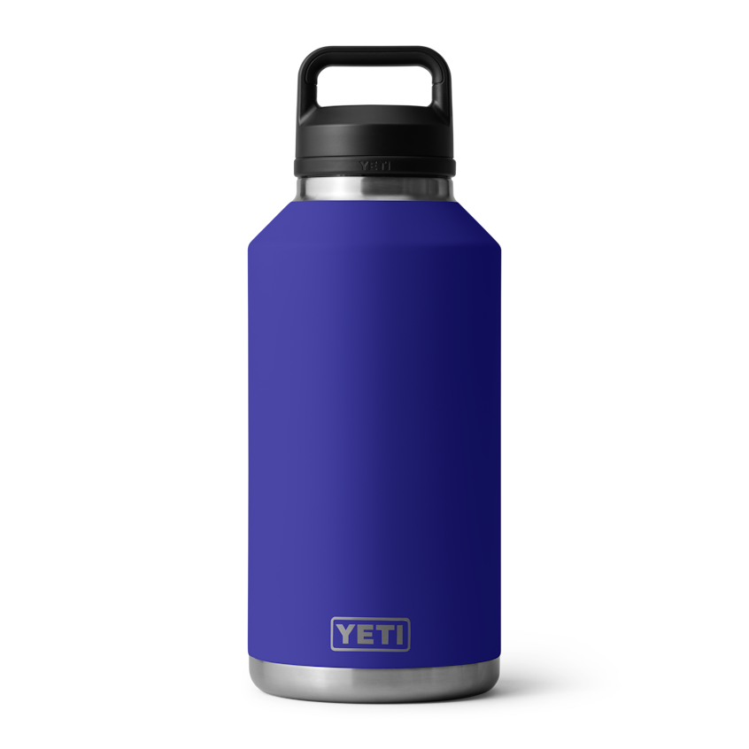 Glass bottle 1 liter 721 - Nordic Pack