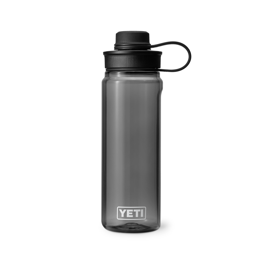 750 mL / 25 oz Water Bottle, Charcoal, large