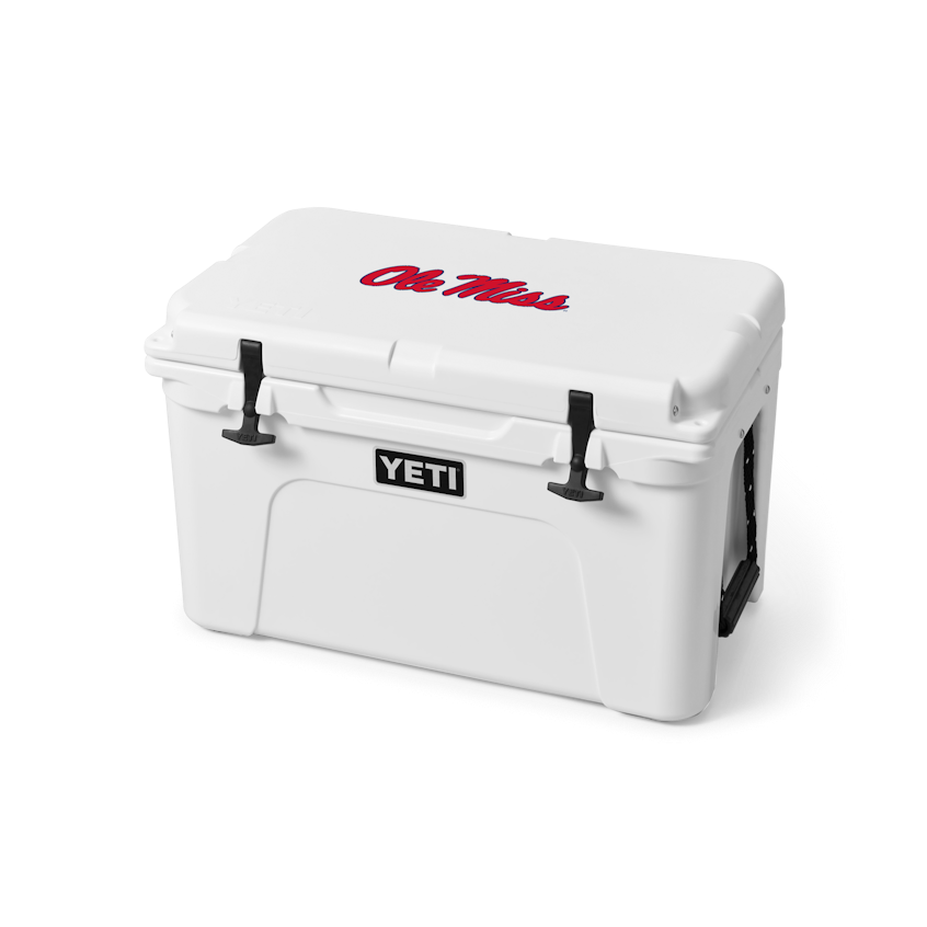 Yeti 45 Cooler Add-On – Beach Suites AMI