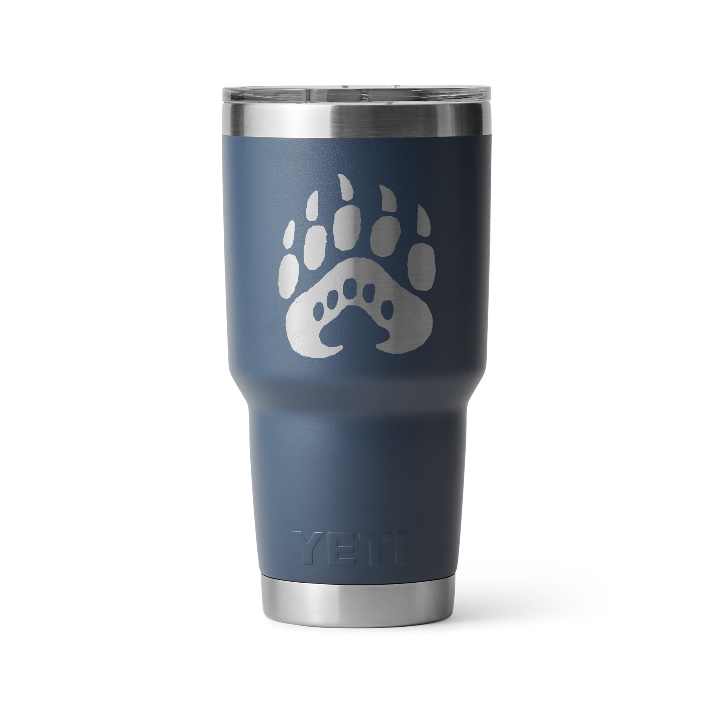 Wolf Tumbler, Wolf Gifts for Men and Women, Wolf Water Bottle