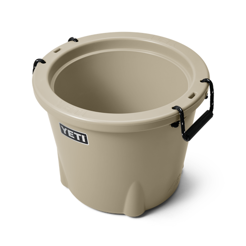 DeWayne's - Sand is the new neutral YETI color inspired by the