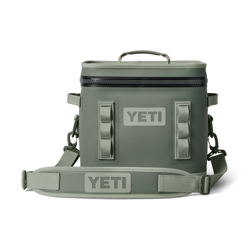 NEW - YETI Hopper Flip 12 Portable Soft Cooler NWT! Sold Out!!High Desert  Clay!