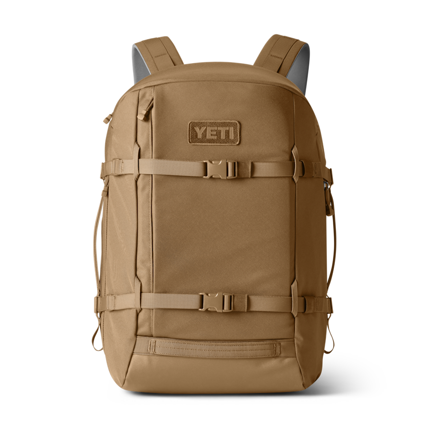 35L Backpack, Alpine Brown, large