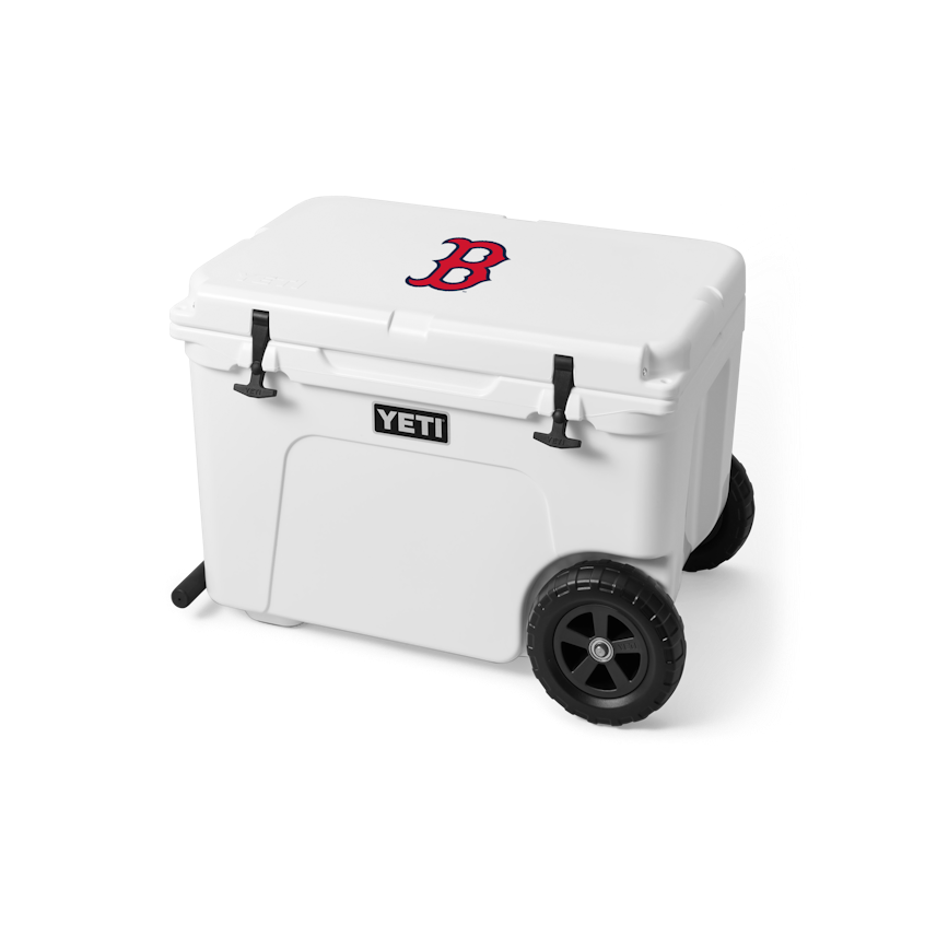 Boston Red Sox Coolers, White, large