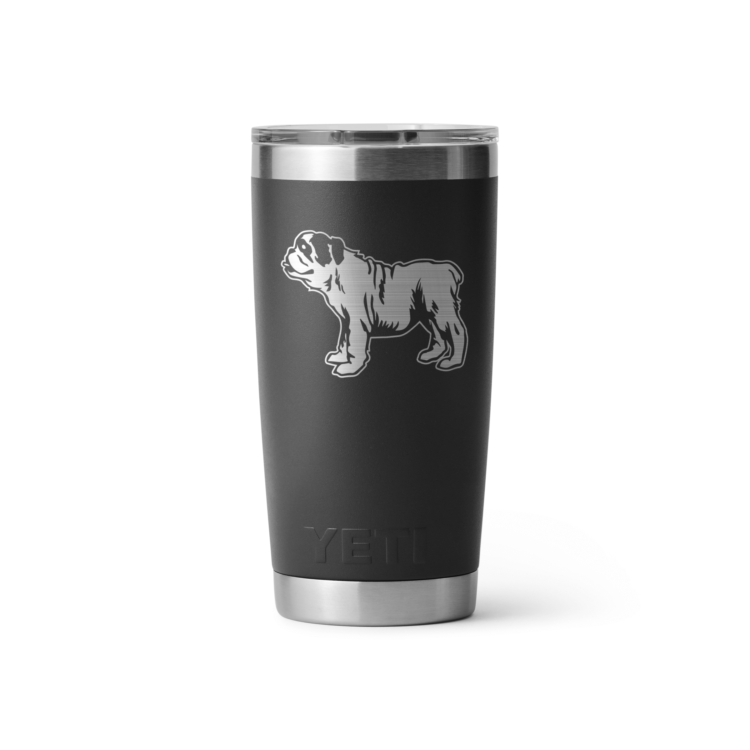 Yeti customization outlet near me