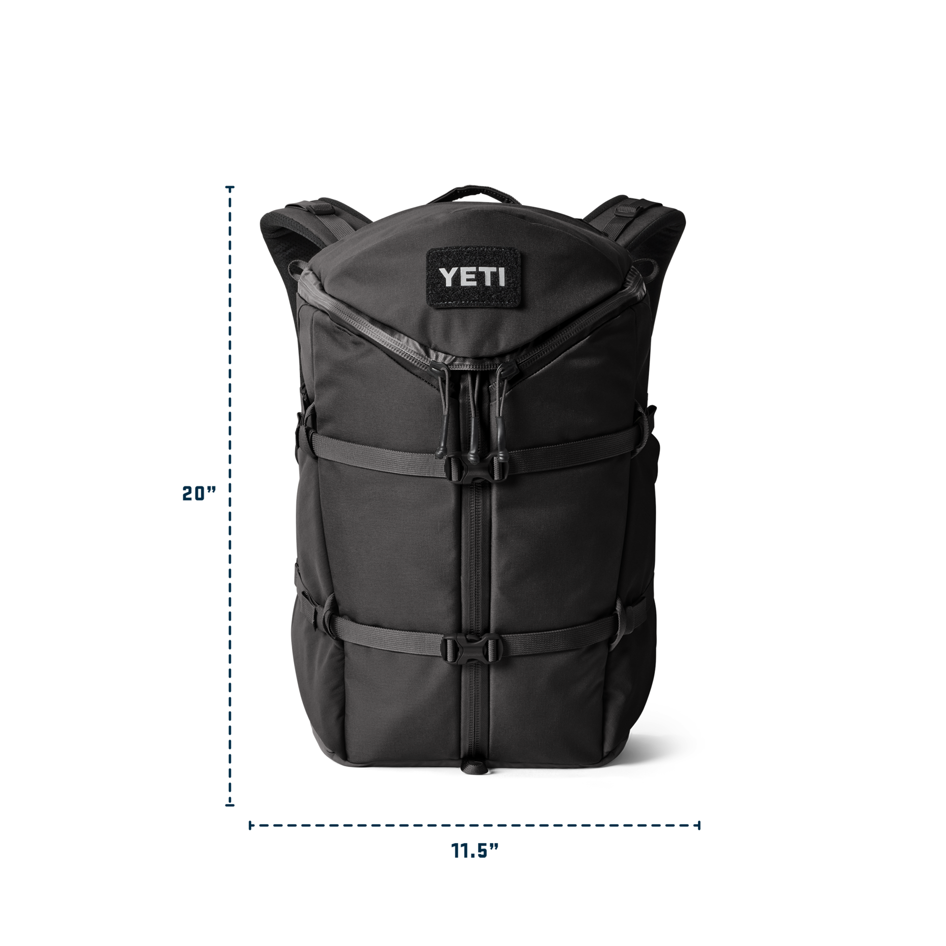 Sold Yeti Backpack