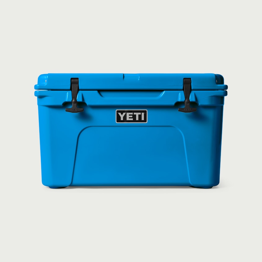 YETI Tundra 45 Hard Cooler