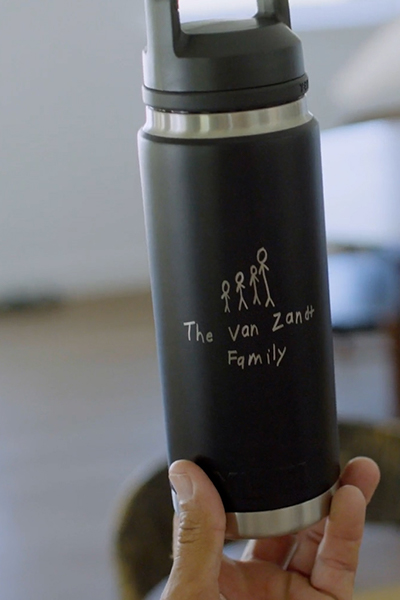 Custom cheap yeti thermos