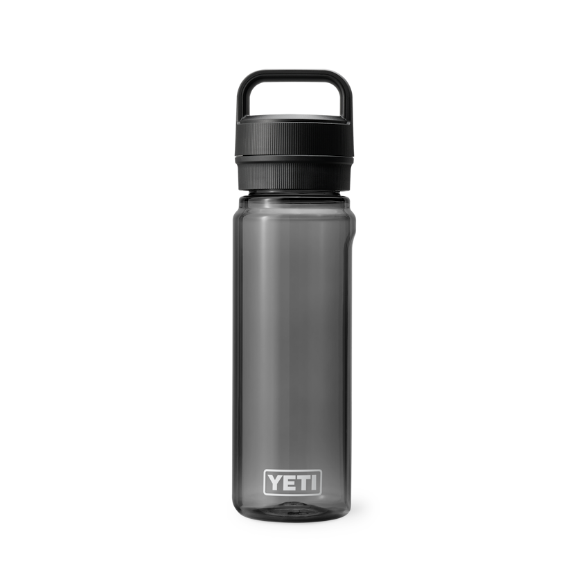 750 mL / 25 oz Water Bottle, Charcoal, large