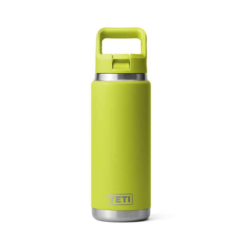 YETI 26 oz Color Cap Insulated Water Bottle