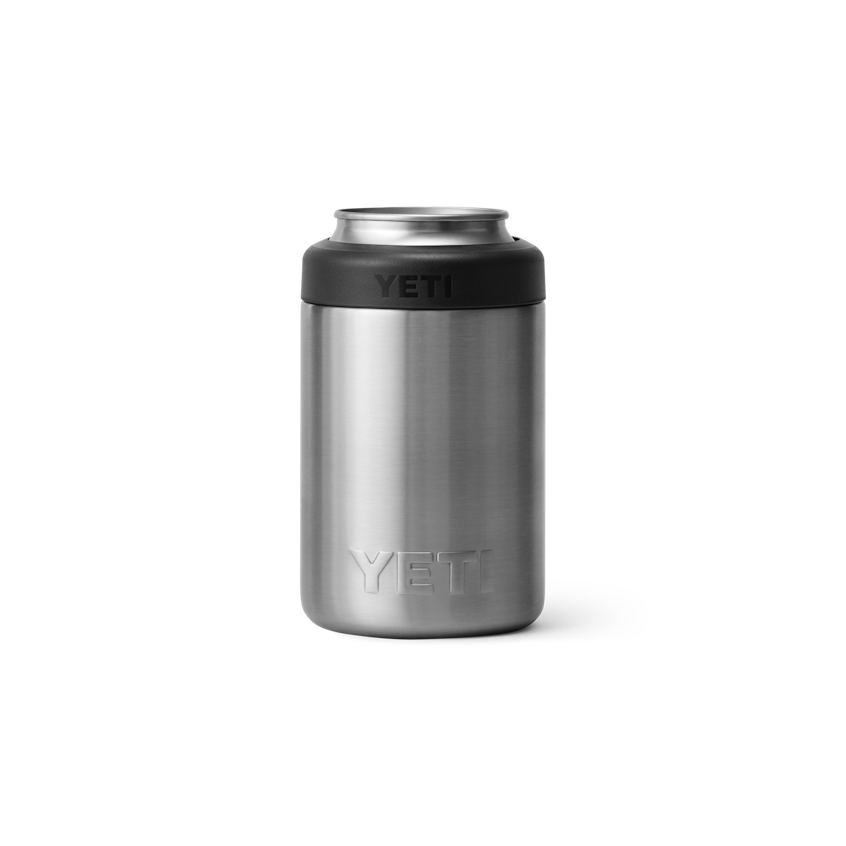 12 oz Colster® Can Cooler, Stainless, large