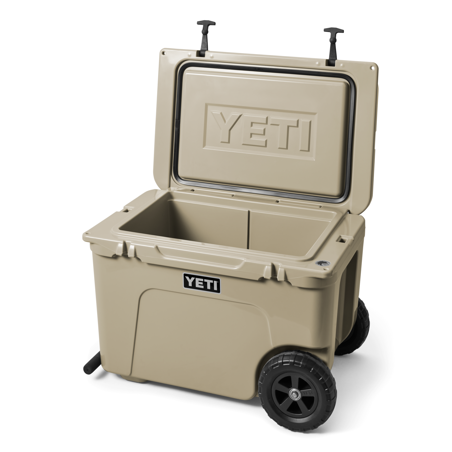 YETI Coolers With Wheels Rolling Coolers