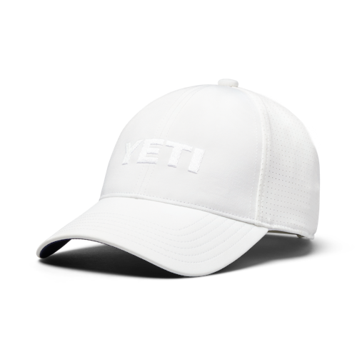 Structured Performance Hat