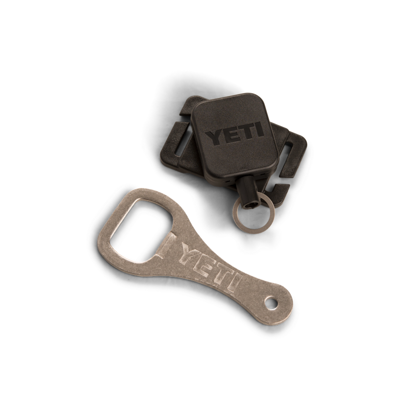 The Coldest Bottle Opener Keychain - The Coldest Water