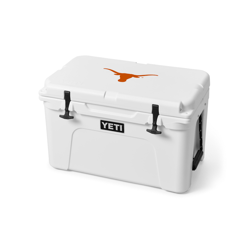 Texas Coolers, White, large
