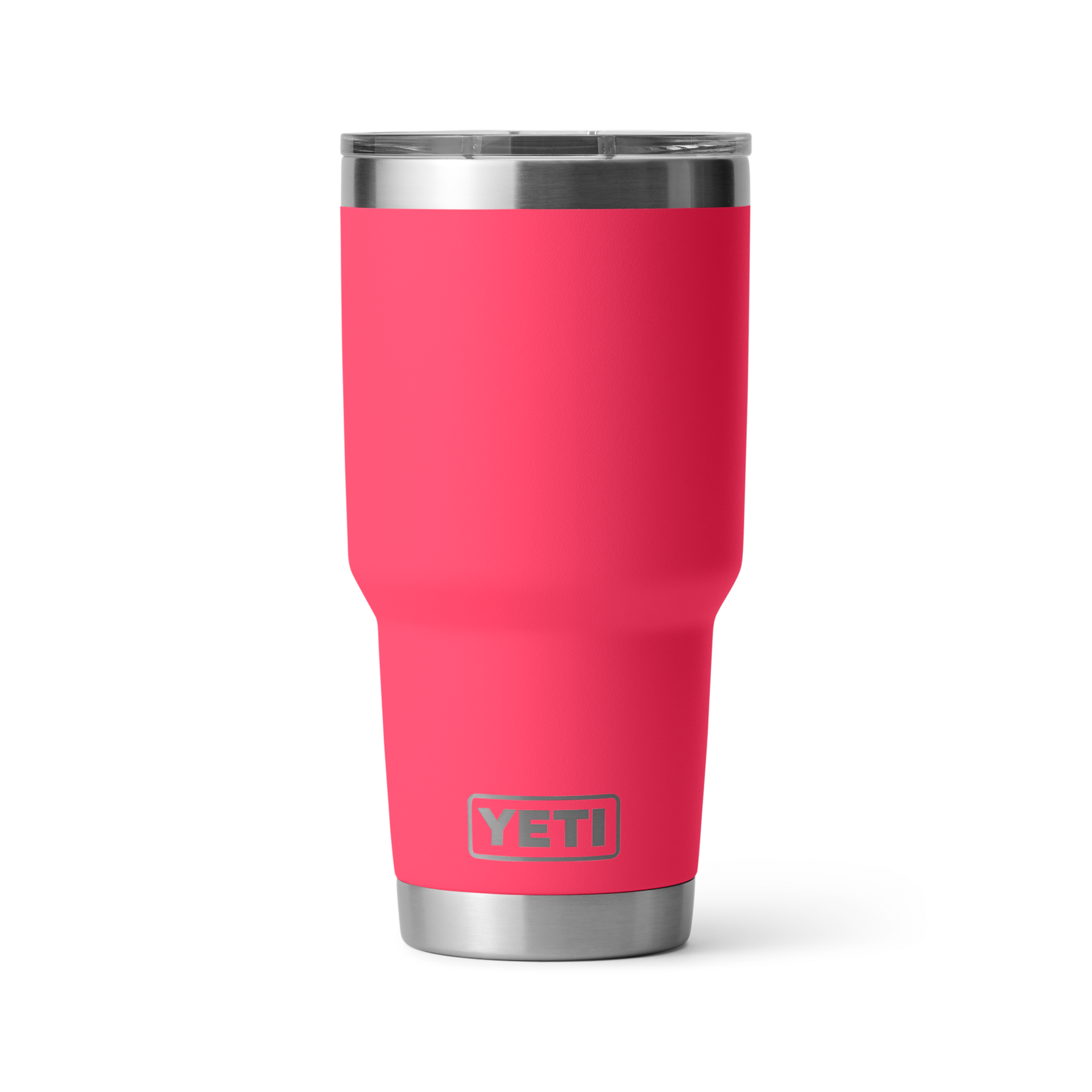 30 oz Tumbler, Bimini Pink, large