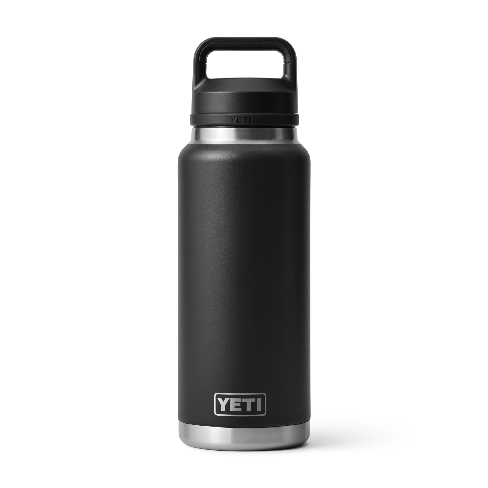 YETI Rambler 36 oz Insulated Water Bottle w/ Chug Cap