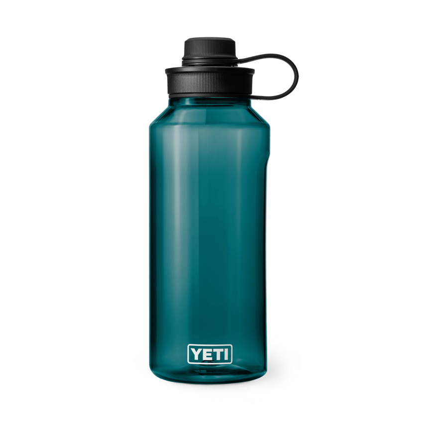 1.5L / 50 Water Bottle, Agave Teal, large