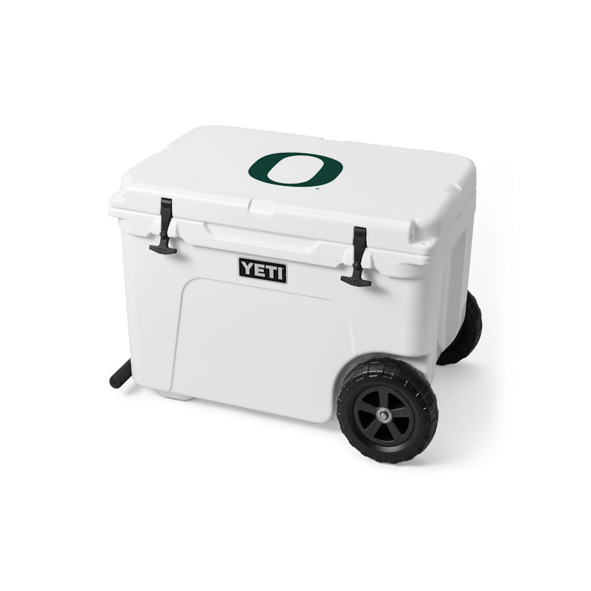 Oregon Coolers, White, large
