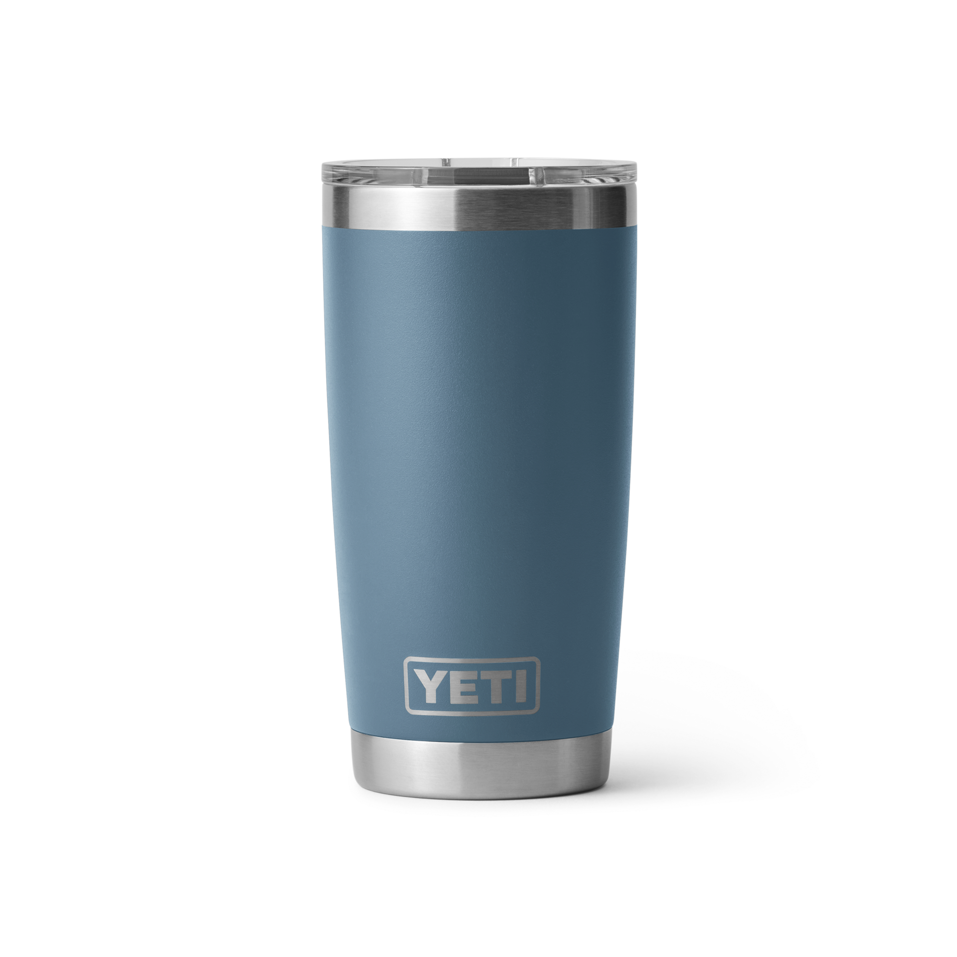 20 oz Tumbler, Nordic Blue, large