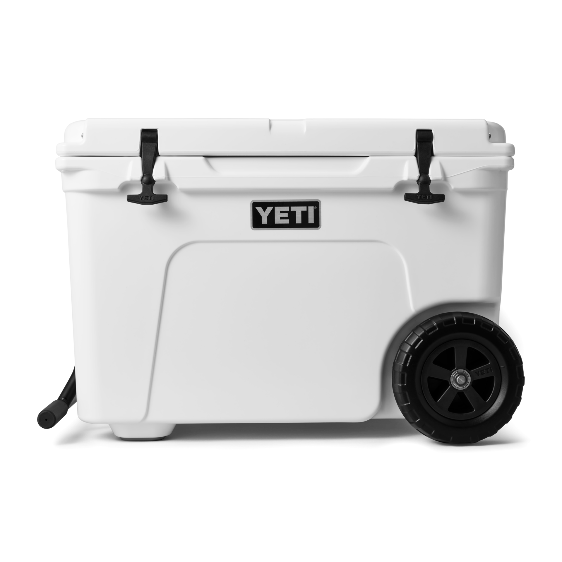 Tundra Haul® Wheeled Cooler
