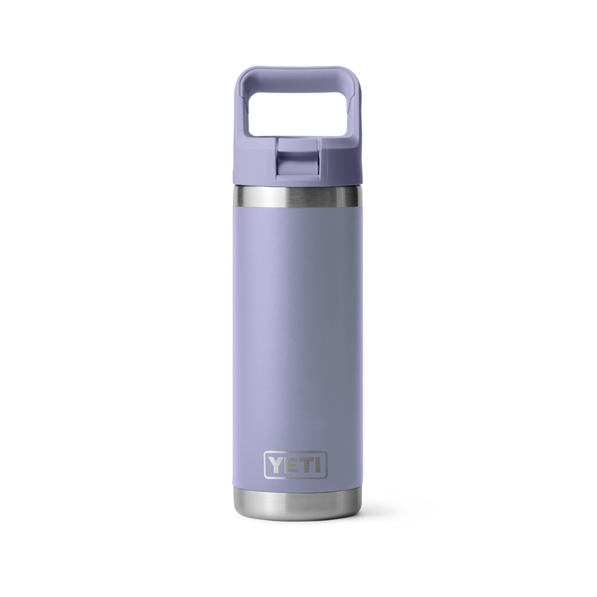  YETI Rambler 12 oz. Colster Can Insulator for Standard Size Cans,  Nordic Purple: Home & Kitchen