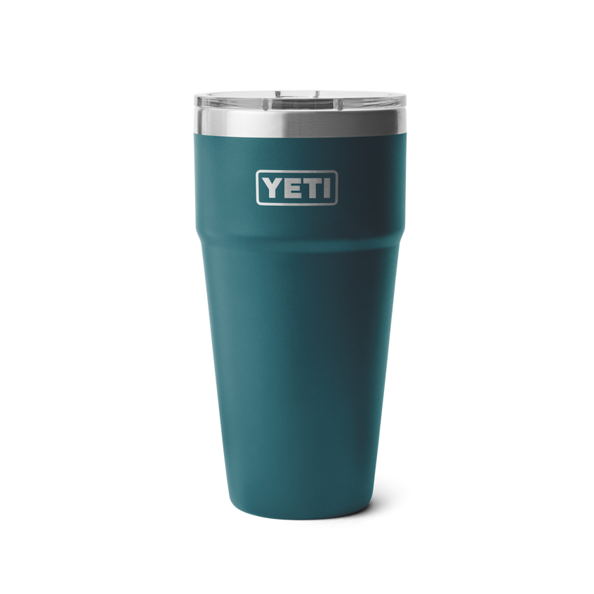 887 ML Stackable Cup, Agave Teal, large