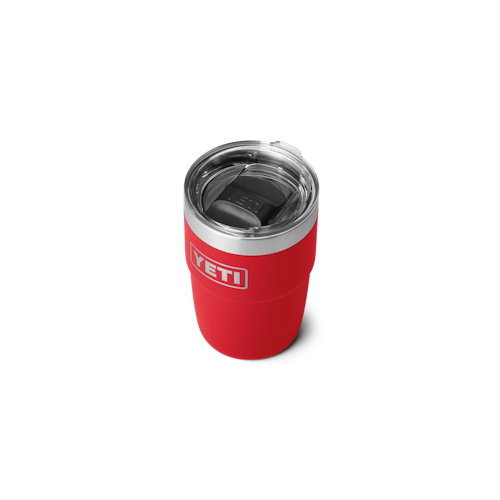 NEW COLOR DROP🚨 Introducing @yeti Rescue Red.