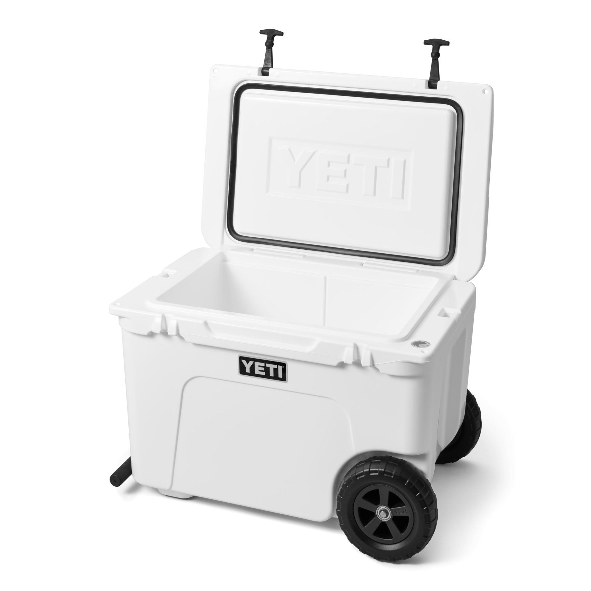 YETI Coolers With Wheels Rolling Coolers