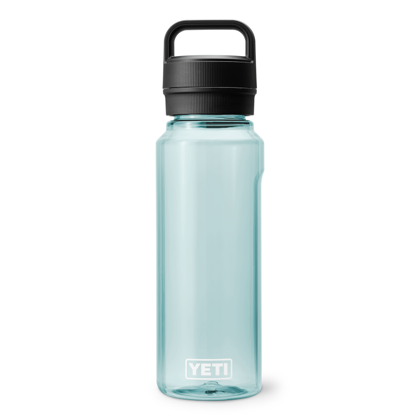 1L / 34 oz Water Bottle, Seafoam, large