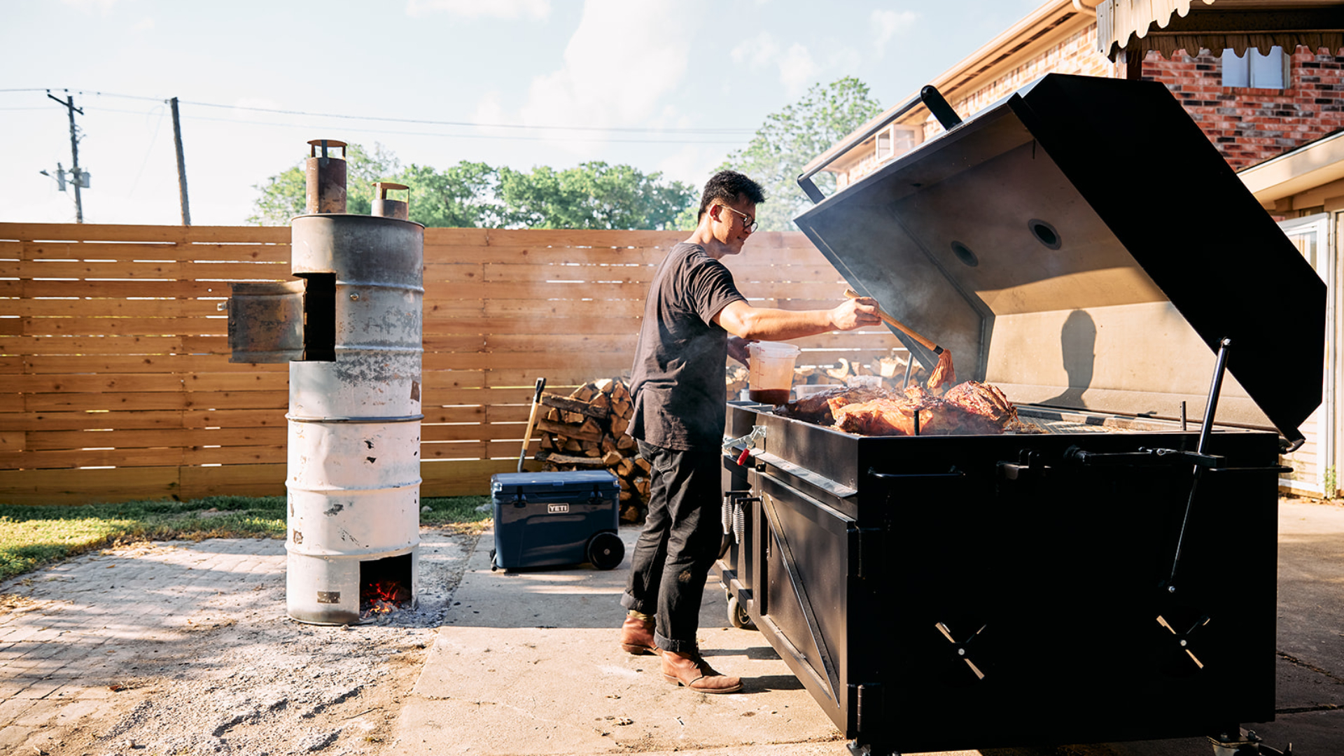 YETI Ambassador Don Nguyen