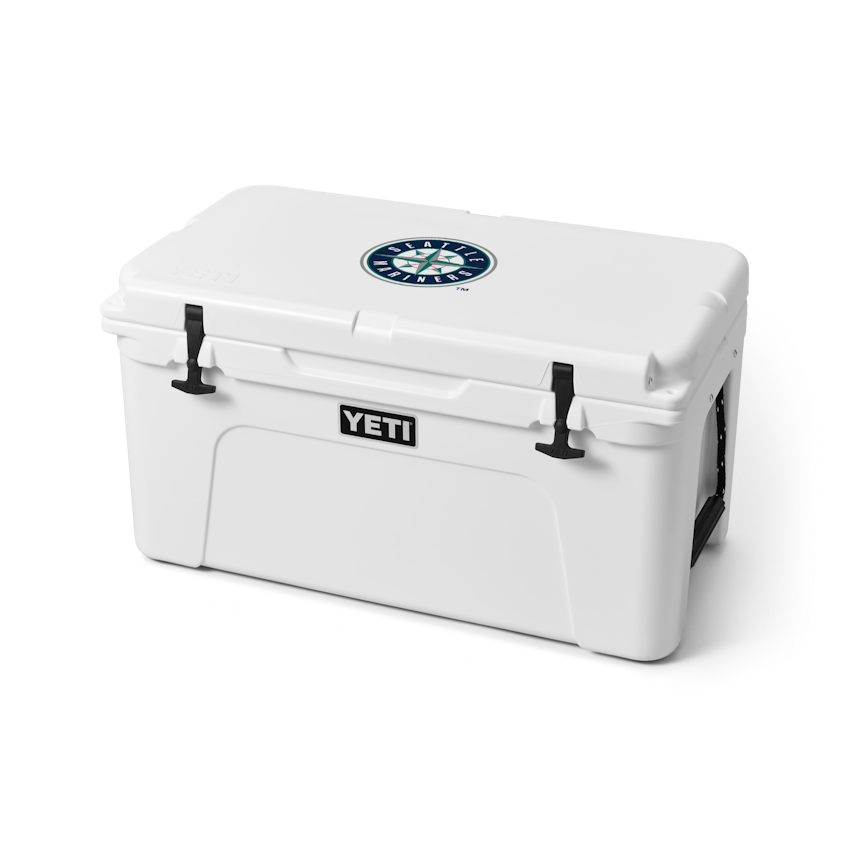 Seattle Mariners Coolers, White, large