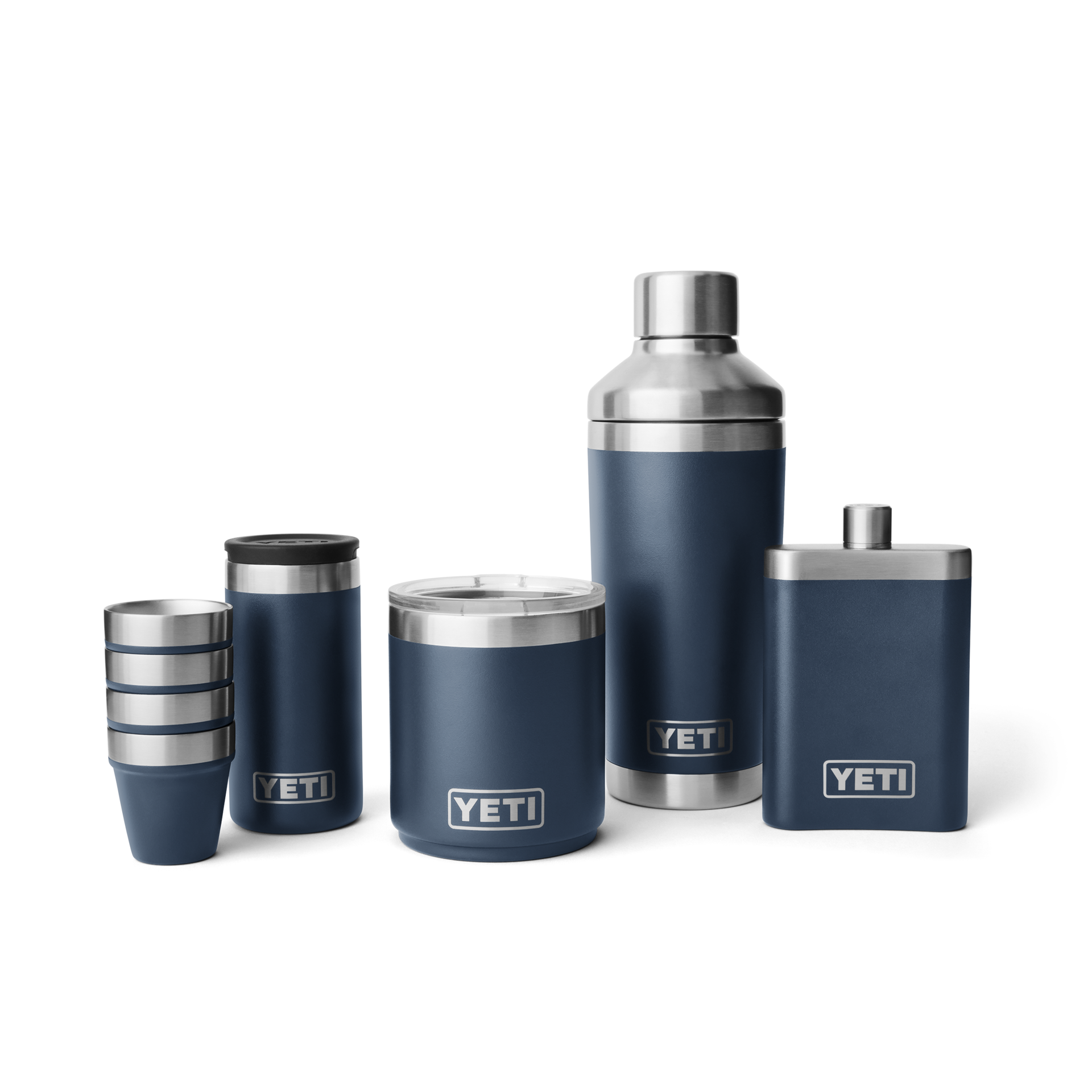 YETI Flask yeti-flask