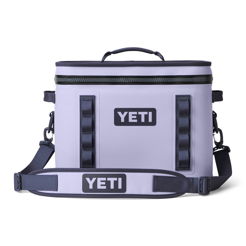 YETI CA Hopper Flip 18 Portable Soft Cooler