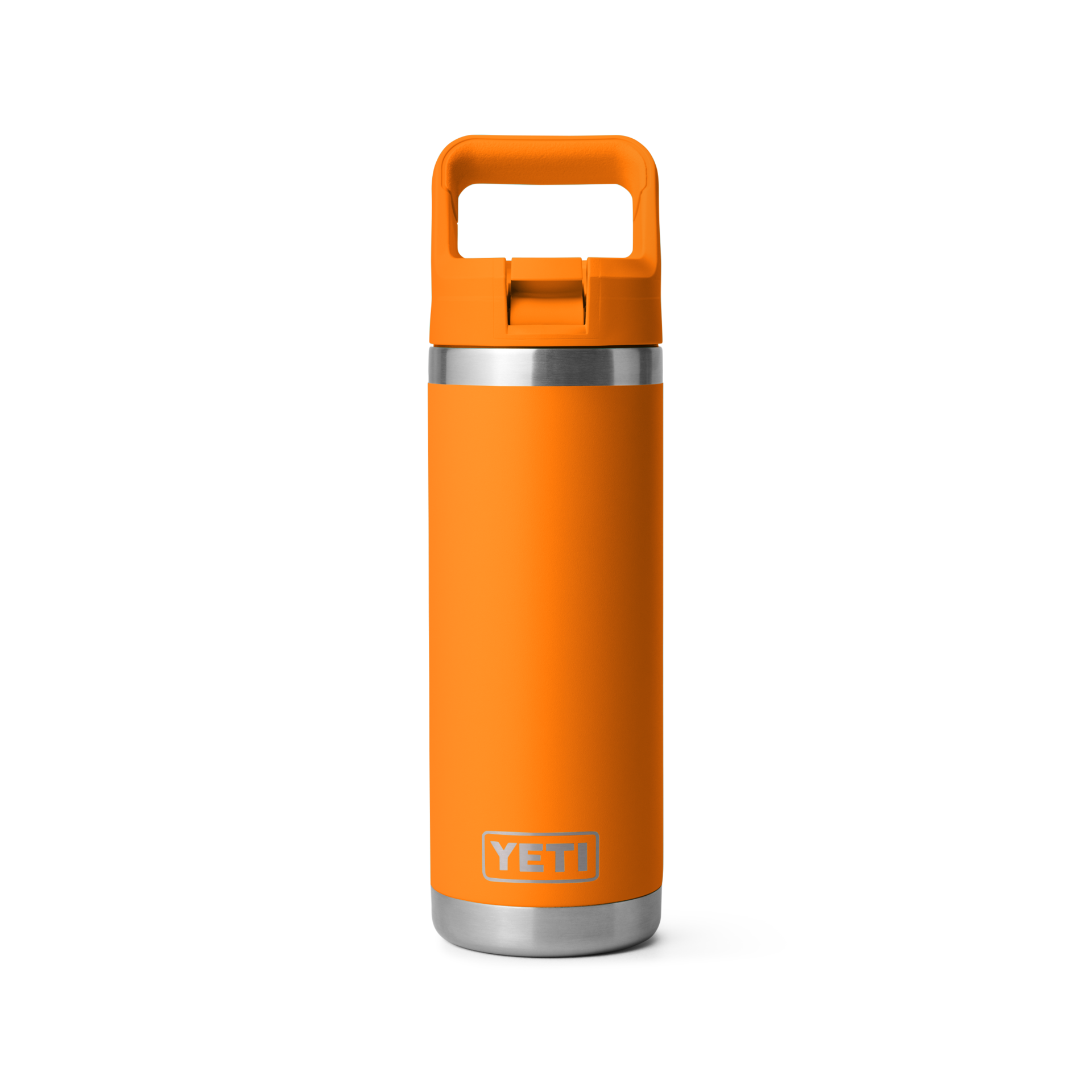 Yeti Yonder 600 ML/20 Oz Water Bottle with Chug Cap Charcoal