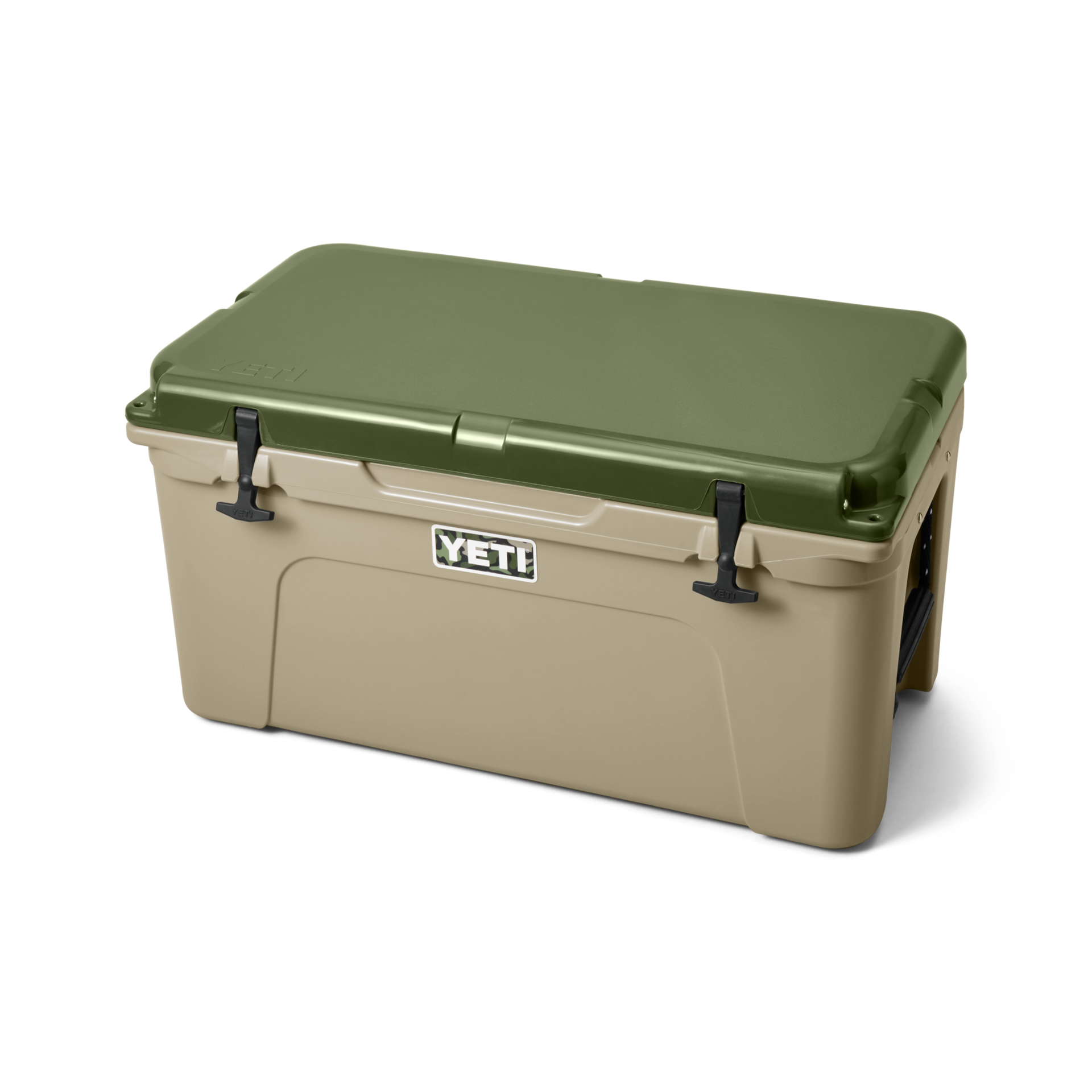 YETI CA Tundra 65 Hard Cooler